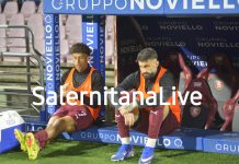 Le parole del tecnico granata alla vigilia di Salernitana-Ravenna