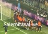 Ravenna Salernitana e l’ansia sale!