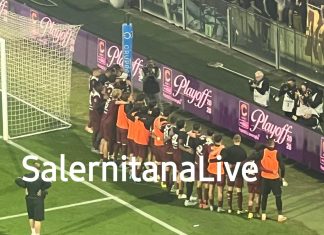 Ravenna Salernitana e l’ansia sale!