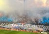 Salernitana Ravenna emozioni!