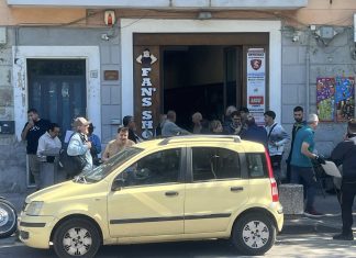 Salernitana- Brescia è già iniziata.