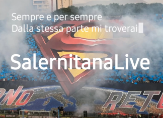 I convocati per Ravenna Salernitana di mercoledì 20 maggio ore 20.45